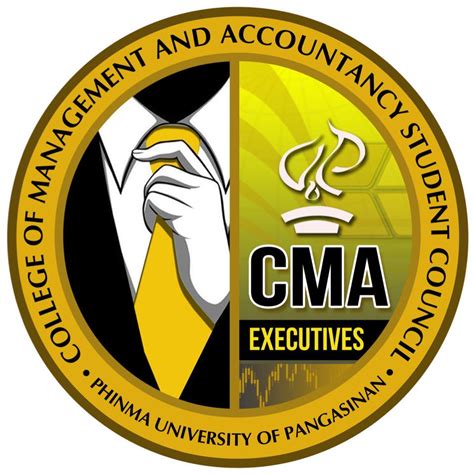 PHINMA UPang College of Management and Accountancy .